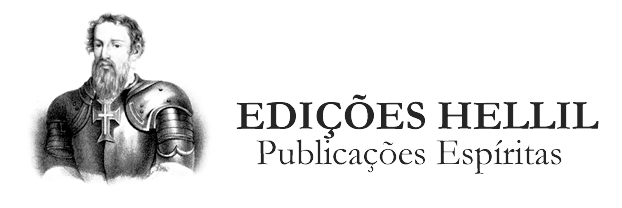 Edições Hellil - Livros Espíritas logo