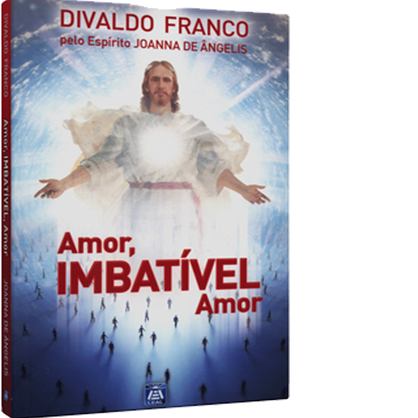 Amor, Imbatível Amor - Image 2