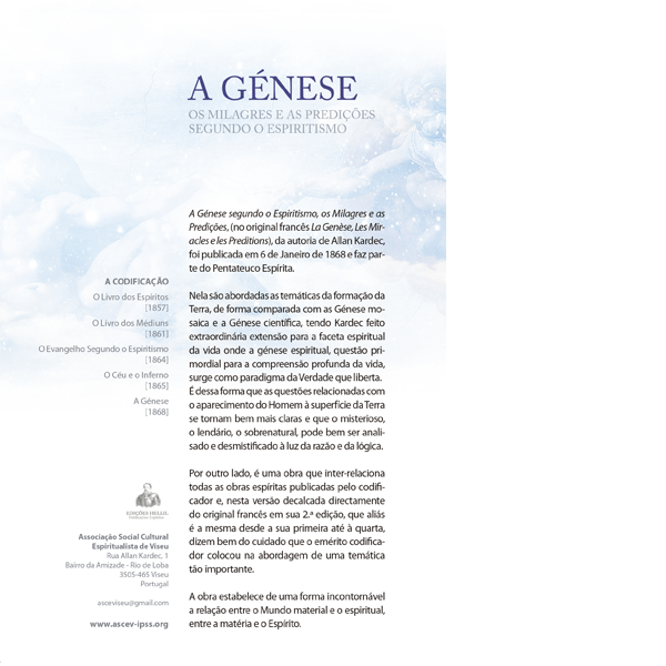 A Génese - Image 2