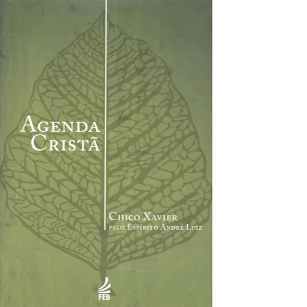 Agenda Cristã