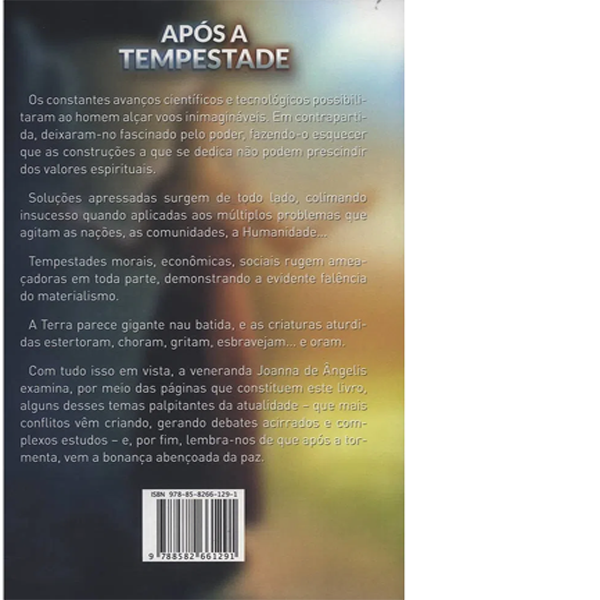 Após a Tempestade 2 Após a Tempestade