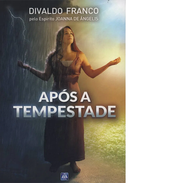 Após a Tempestade 1 Após a Tempestade