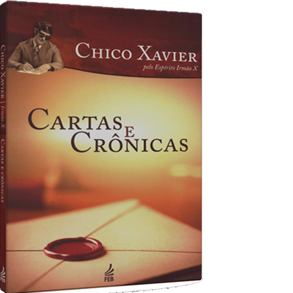 Cartas e Crônicas 1 Cartas e Crônicas