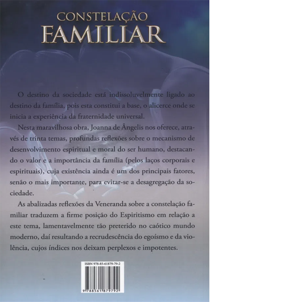Constelação Familiar 2 Constelação Familiar - Image 2