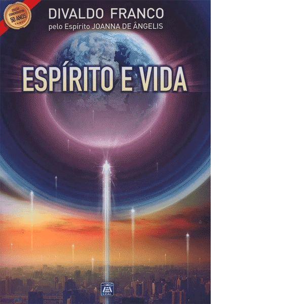 Espírito e Vida 1 Espírito-e-Vida