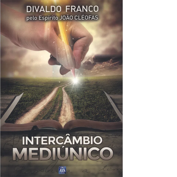Intercâmbio Mediúnico 1 Intercâmbio Mediúnico