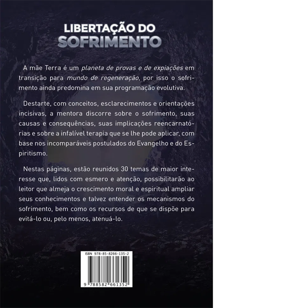 Libertação do Sofrimento - Image 2