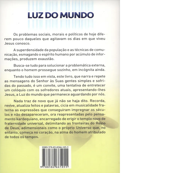 Luz do Mundo 2 Luz do Mundo - Image 2