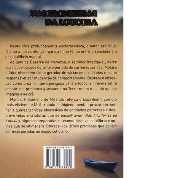 Nas Fronteiras da Loucura 2 Nas Fronteiras da Loucura - Image 2