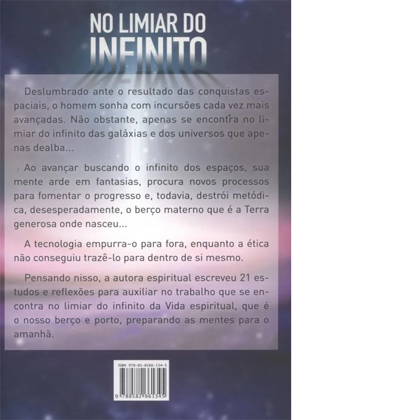 No Limiar do Infinito 2 No Limiar do Infinito - Image 2