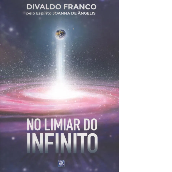No Limiar do Infinito 1 No Limiar do Infinito