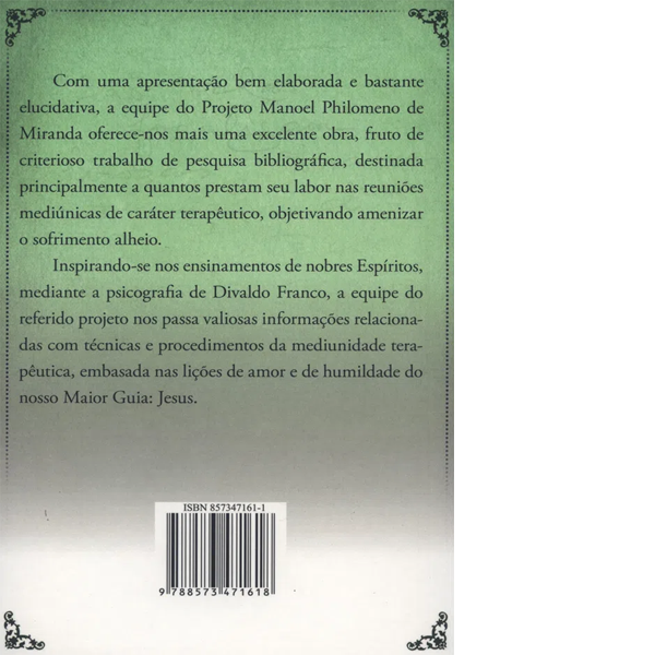 Passes - Aprendendo com os Espíritos 2 Passes - Aprendendo com os Espíritos - Image 2