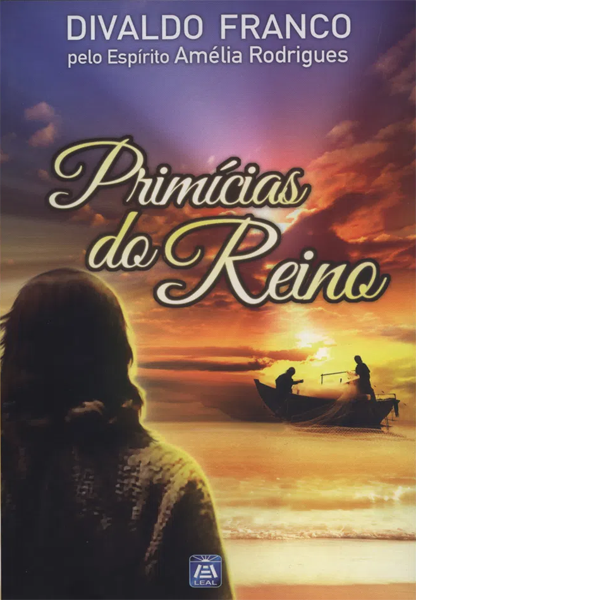 Primícias do Reino 1 Primícias do Reino