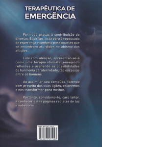 terapêutica de emergência