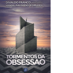 tormentos da obsessão