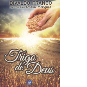 trigo de deus