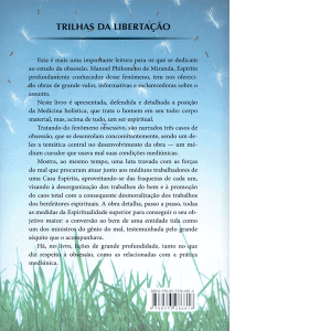 trilhas da libertação