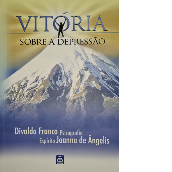 Vitória sobre a Depressão 1 vitória sobre a depressão