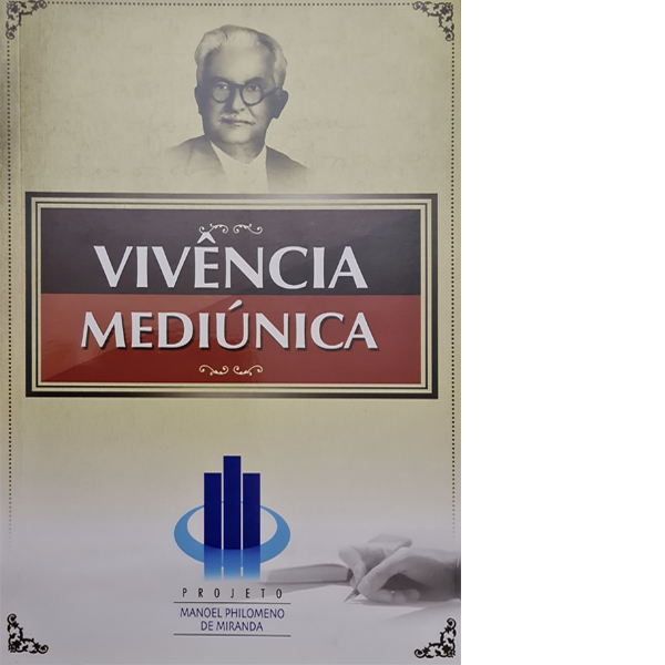 Vivência Mediúnica 1 vivencia mediúnica