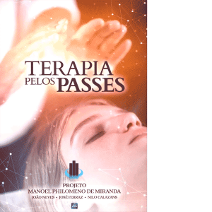 terapia pelos passes