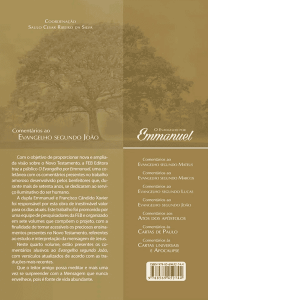 Evangelho-por-Emmanuel,-O-–-Comentários-ao-Evangelho-Segundo-João-1