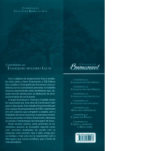 Evangelho-por-Emmanuel,-O-–-Comentários-ao-Evangelho-Segundo-Lucas-1