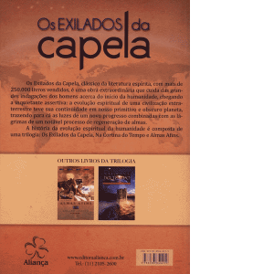Exilados-da-Capela,-Os-1