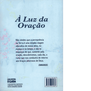 à-luz-da-oração