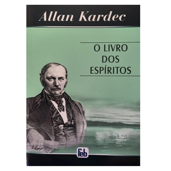 O Livro dos Mediuns - Allan Kardec - FEB