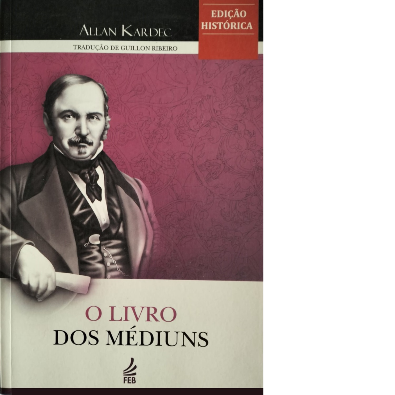 O Livro dos Médiuns 1 O Livro dos Médiuns